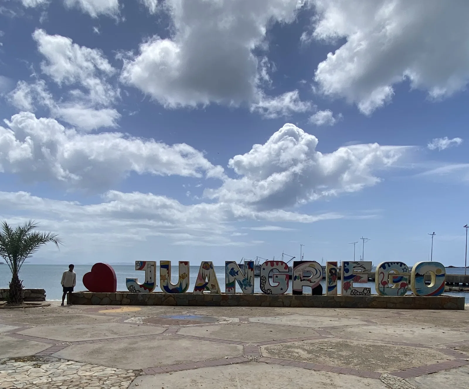 Juangriego Nos Encanta - Foto 3 | Guía Margarita