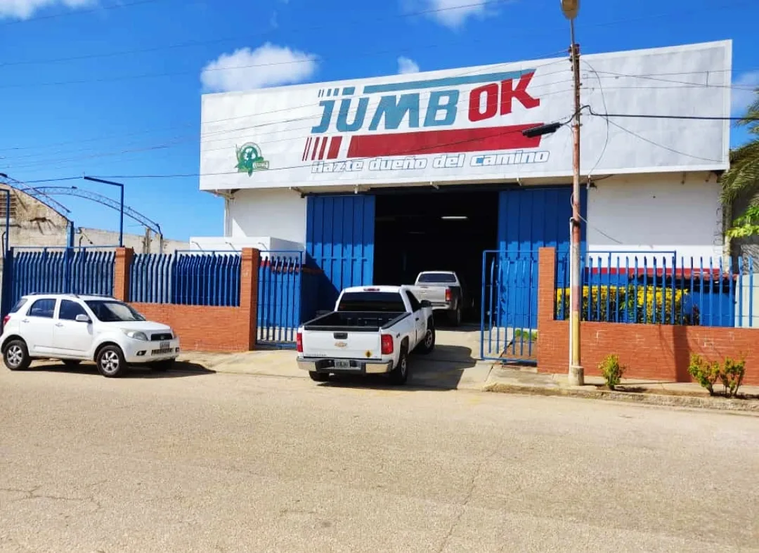 Jumbok Margarita