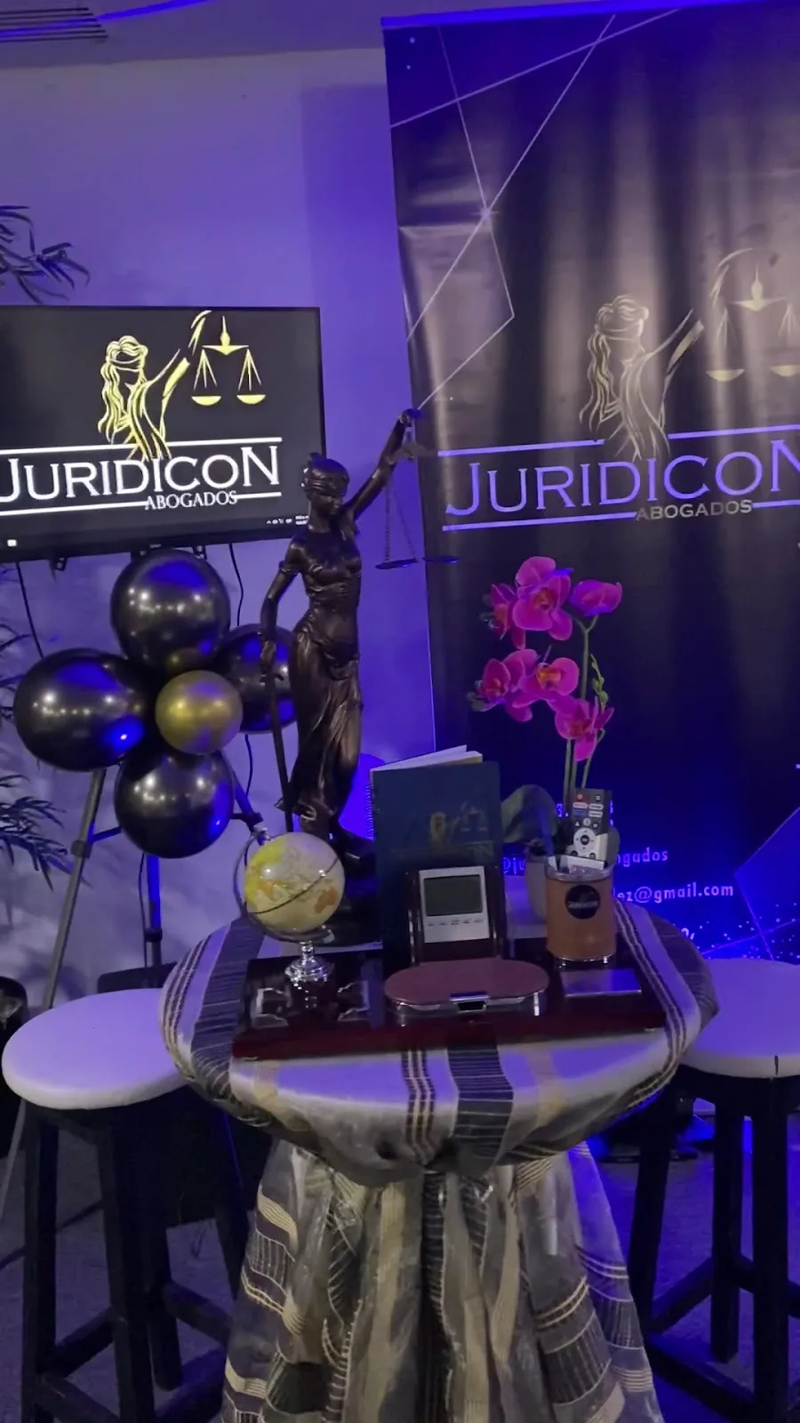Juridicon Abogados - Foto 2 | Guía Margarita