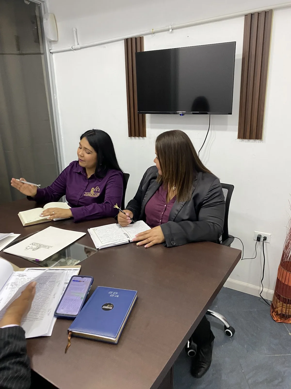Juridicon Abogados - Foto 3 | Guía Margarita
