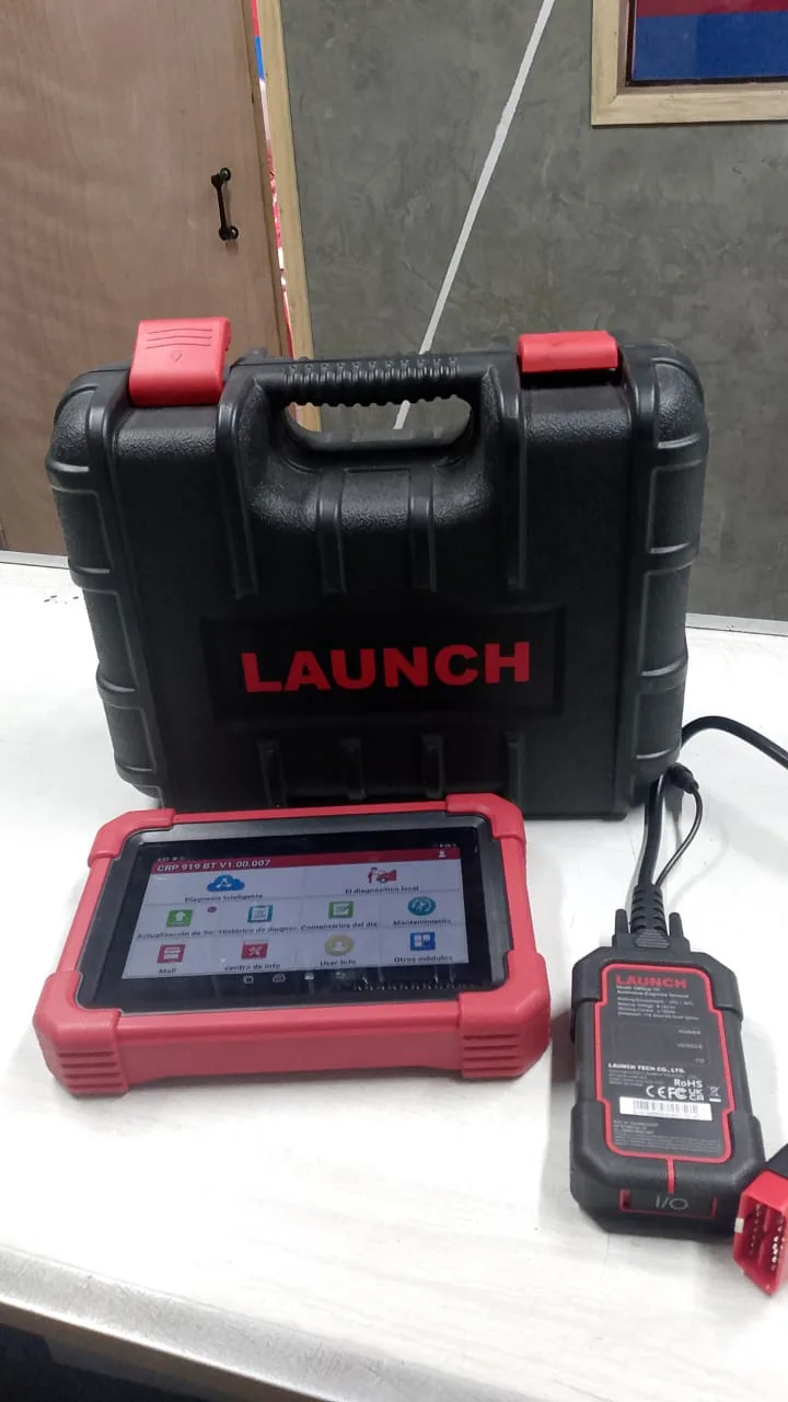 Kaizen Inyeccion Automotriz Inyector de Gasolina Limpieza de Inyectores - Foto 2 | Guía Margarita