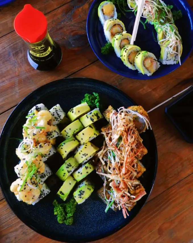 Kaizen Sushi Margarita - Foto 4 | Guía Margarita