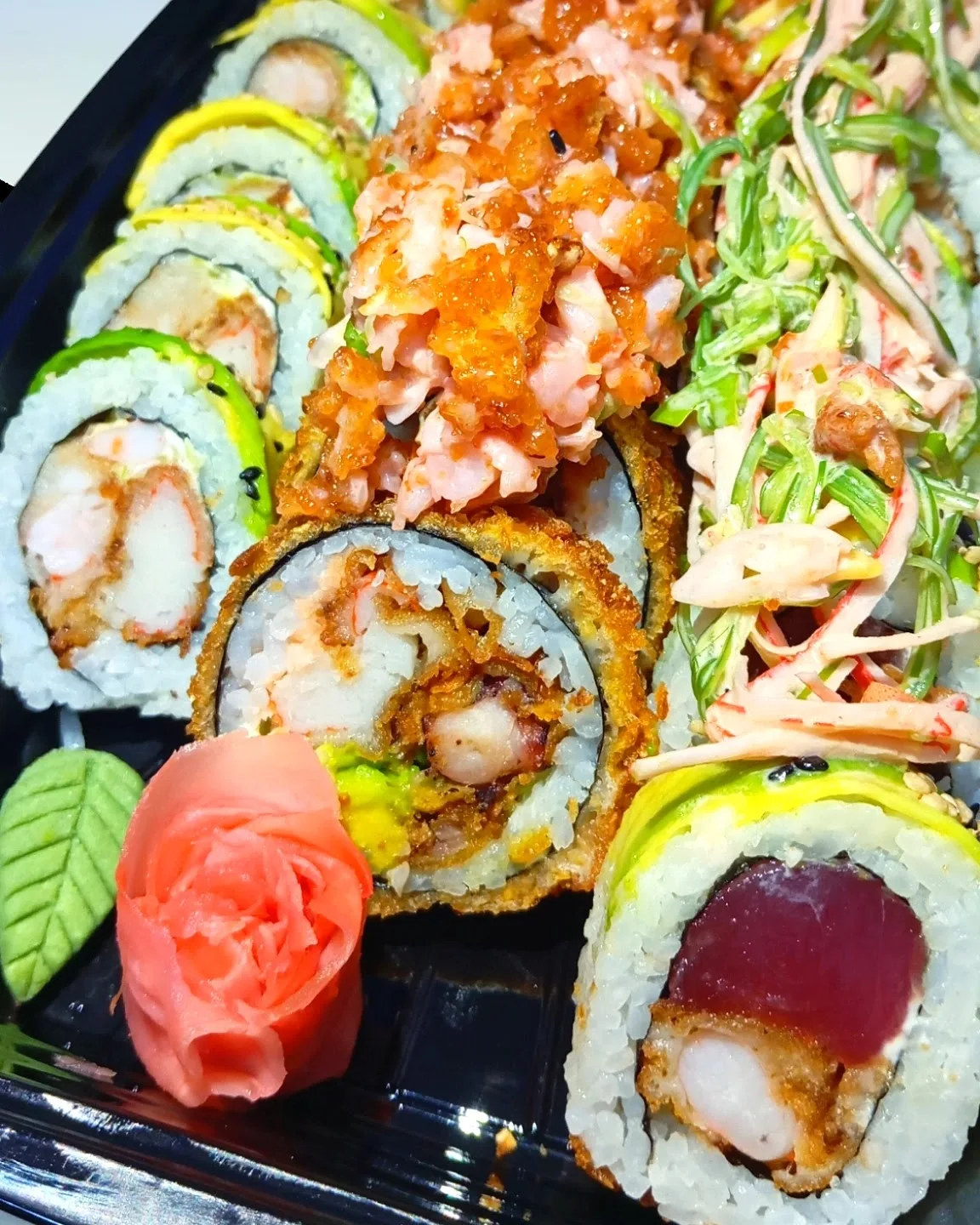 Kaizen Sushi Margarita - Foto 5 | Guía Margarita