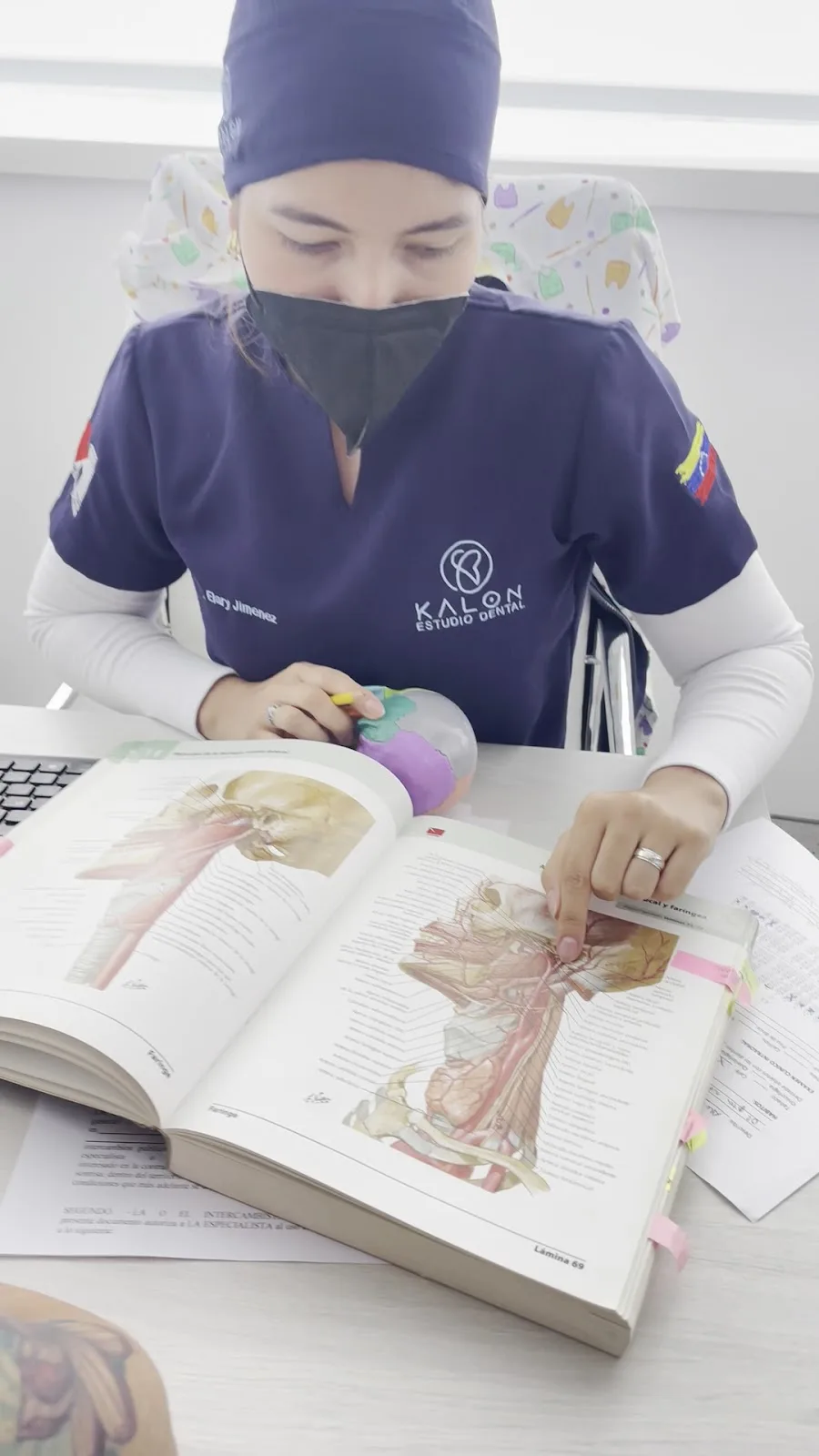 Kalon Estudio Dental - Foto 2 | Guía Margarita