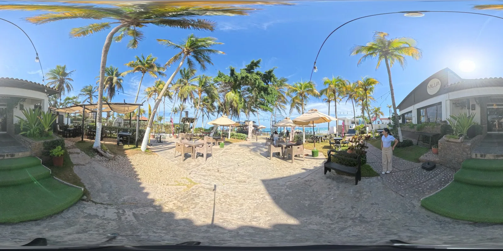 Kalua Lounge