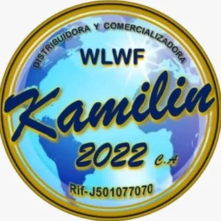 Kamilin 2022