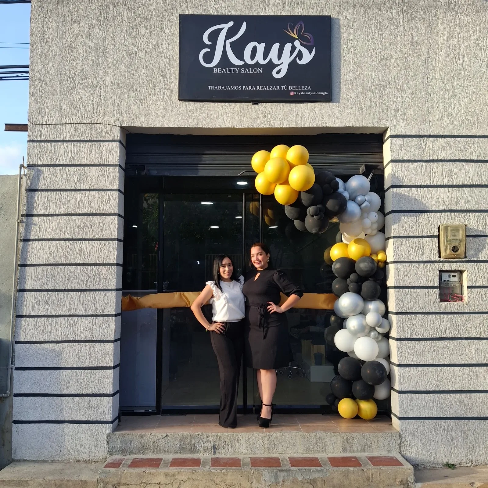 Kays Beauty Salón