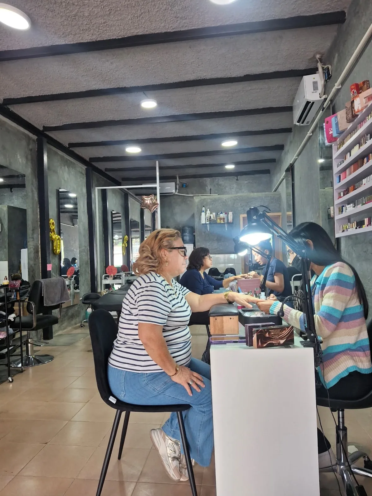 Kays Beauty Salón - Foto 2 | Guía Margarita