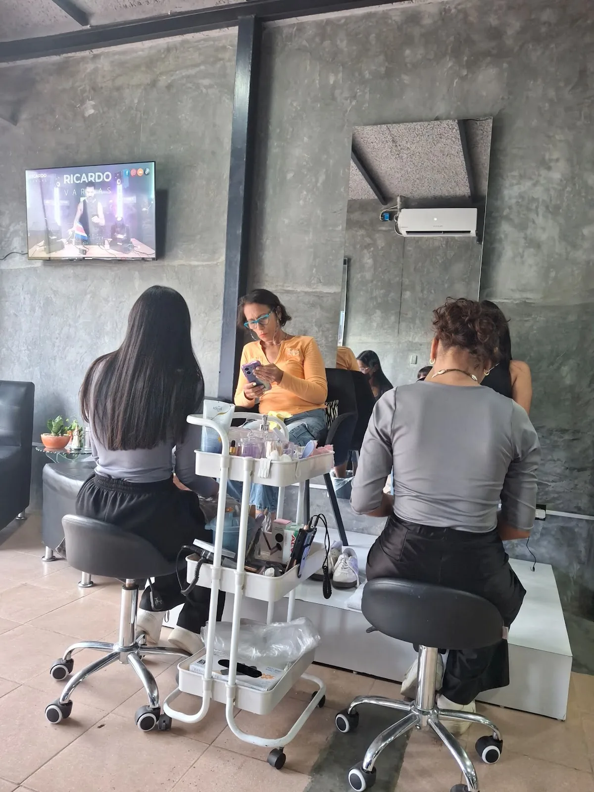 Kays Beauty Salón - Foto 3 | Guía Margarita