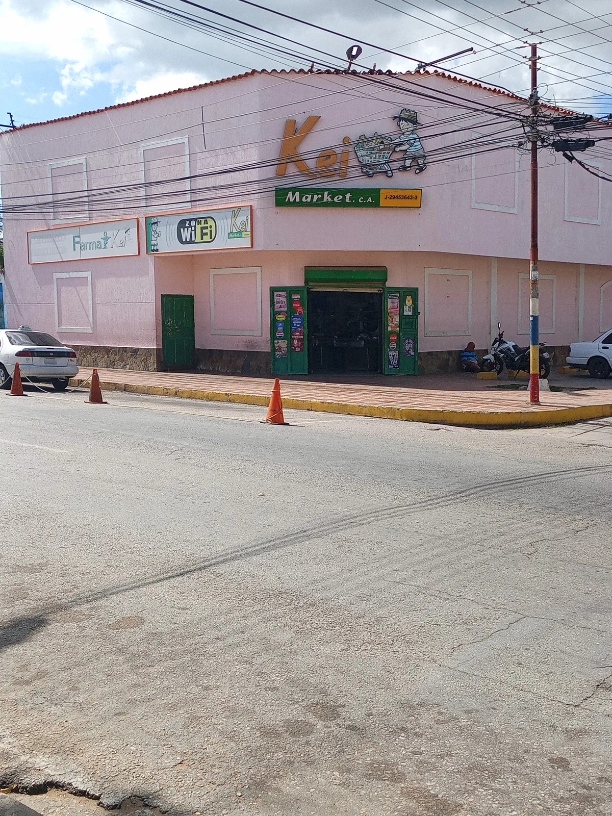 Kei Market - Foto 2 | Guía Margarita