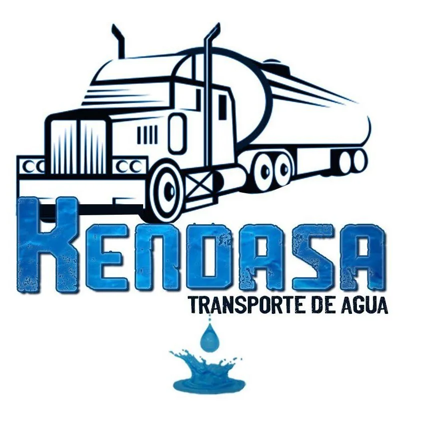 Kendasa Transporte de Agua