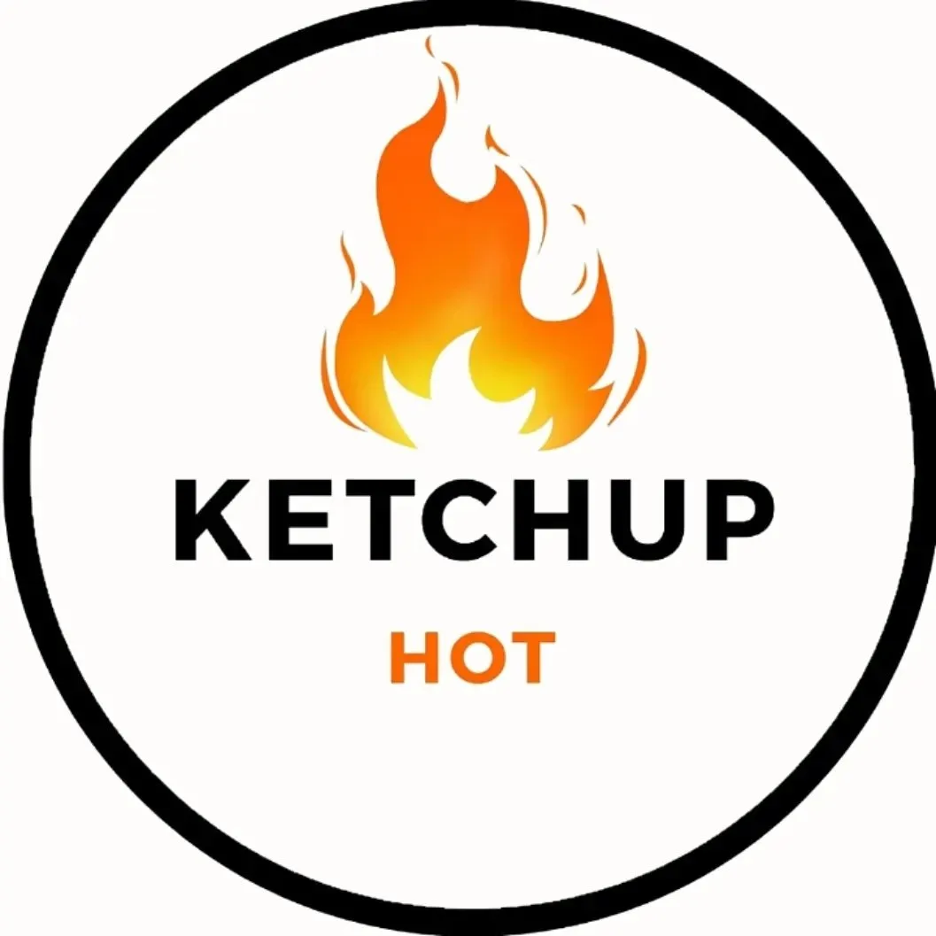 Ketchup Hot Pasteles & Empanadas