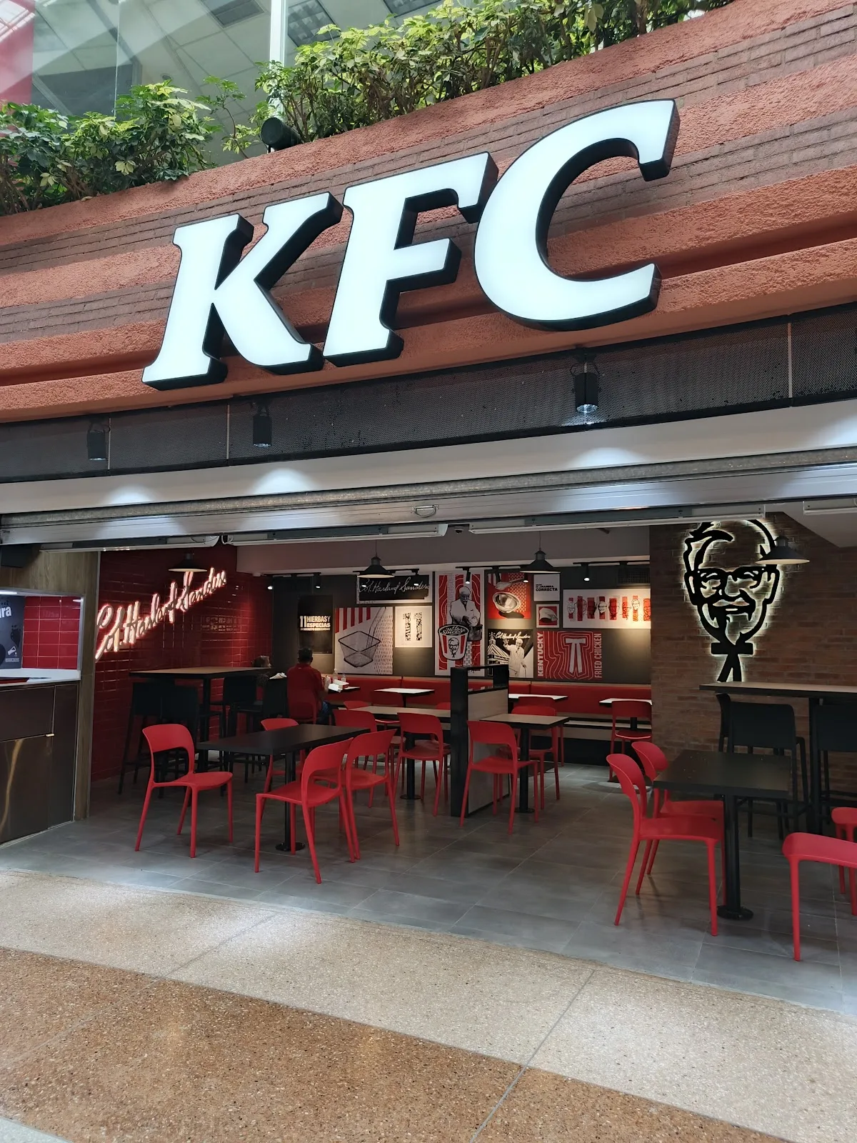 KFC (Sambil Margarita)