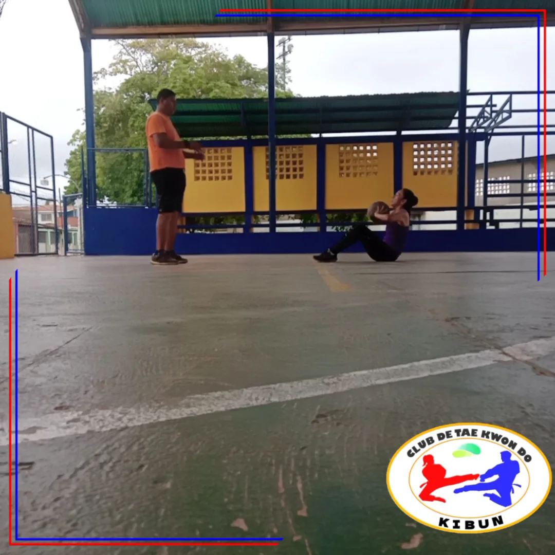 Kibun Club de Taekwondo