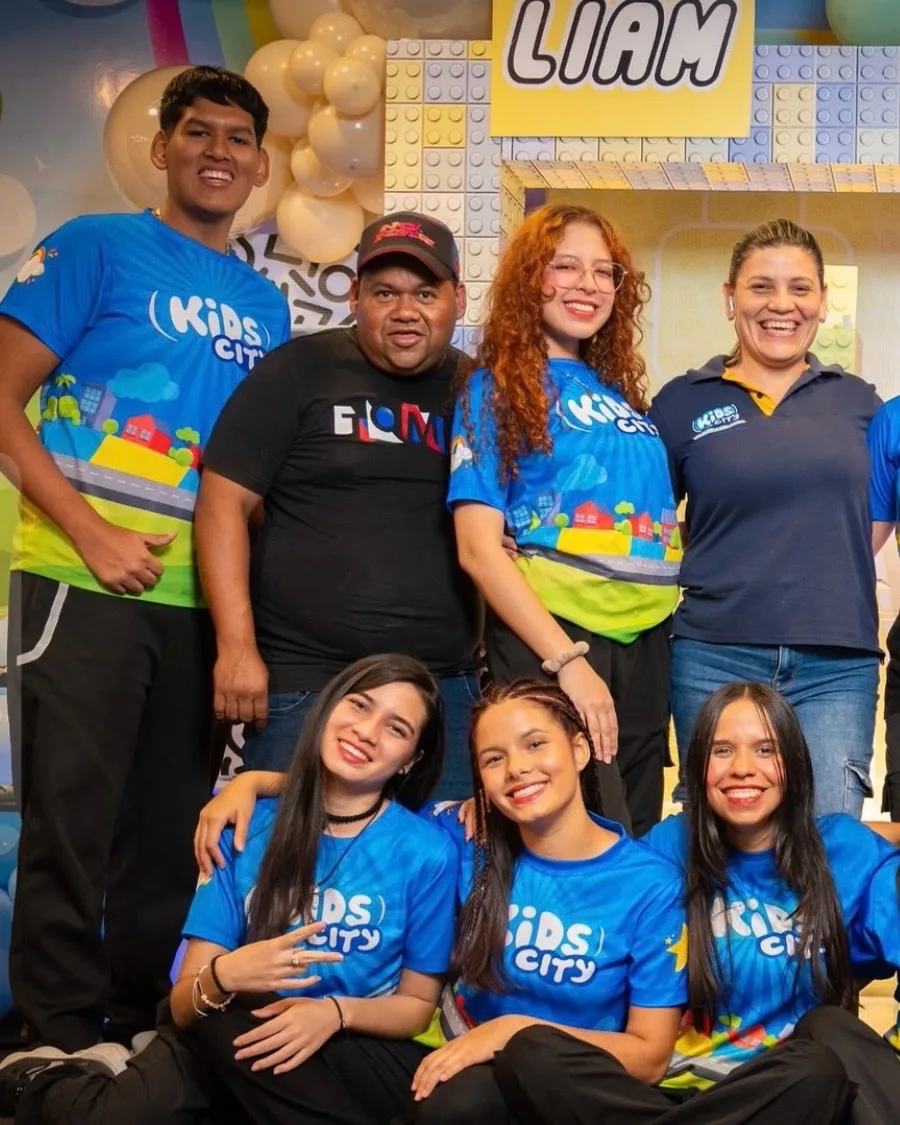 Kids City (C.C. La Vela) - Foto 2 | Guía Margarita