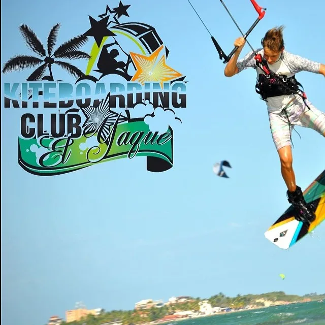 Kiteboarding Club El Yaque