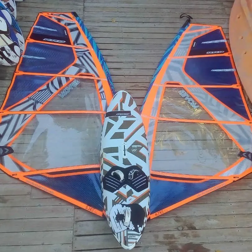 Kiteboarding Club El Yaque - Foto 3 | Guía Margarita