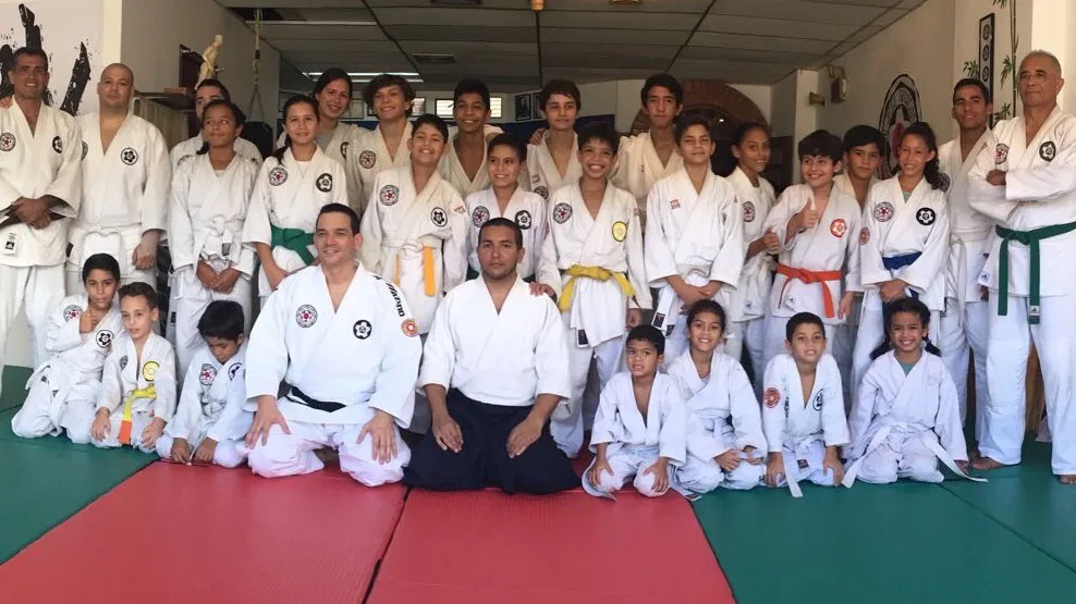 Kodokan Dojo