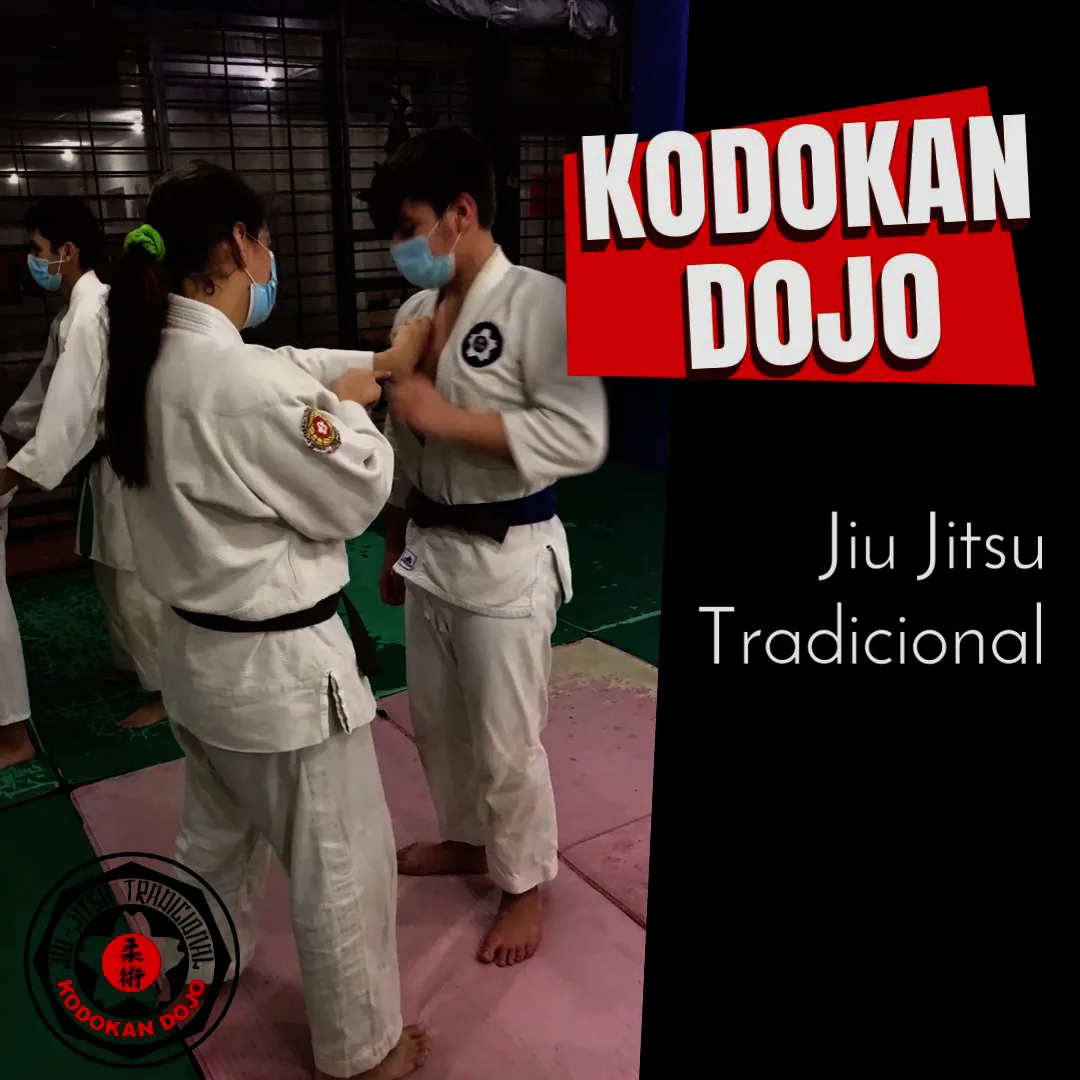 Kodokan Dojo - Foto 2 | Guía Margarita