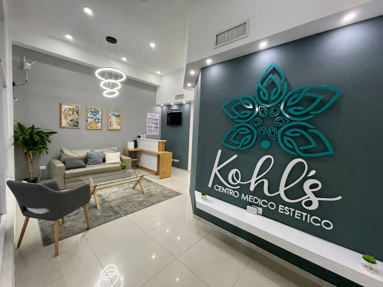 Kohls Centro Médico Estético