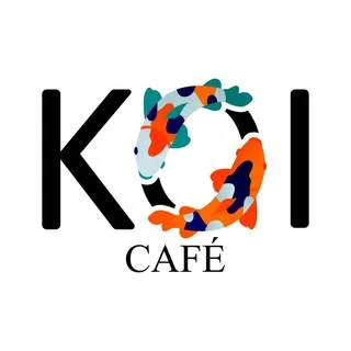 Koi Café (Pampatar)