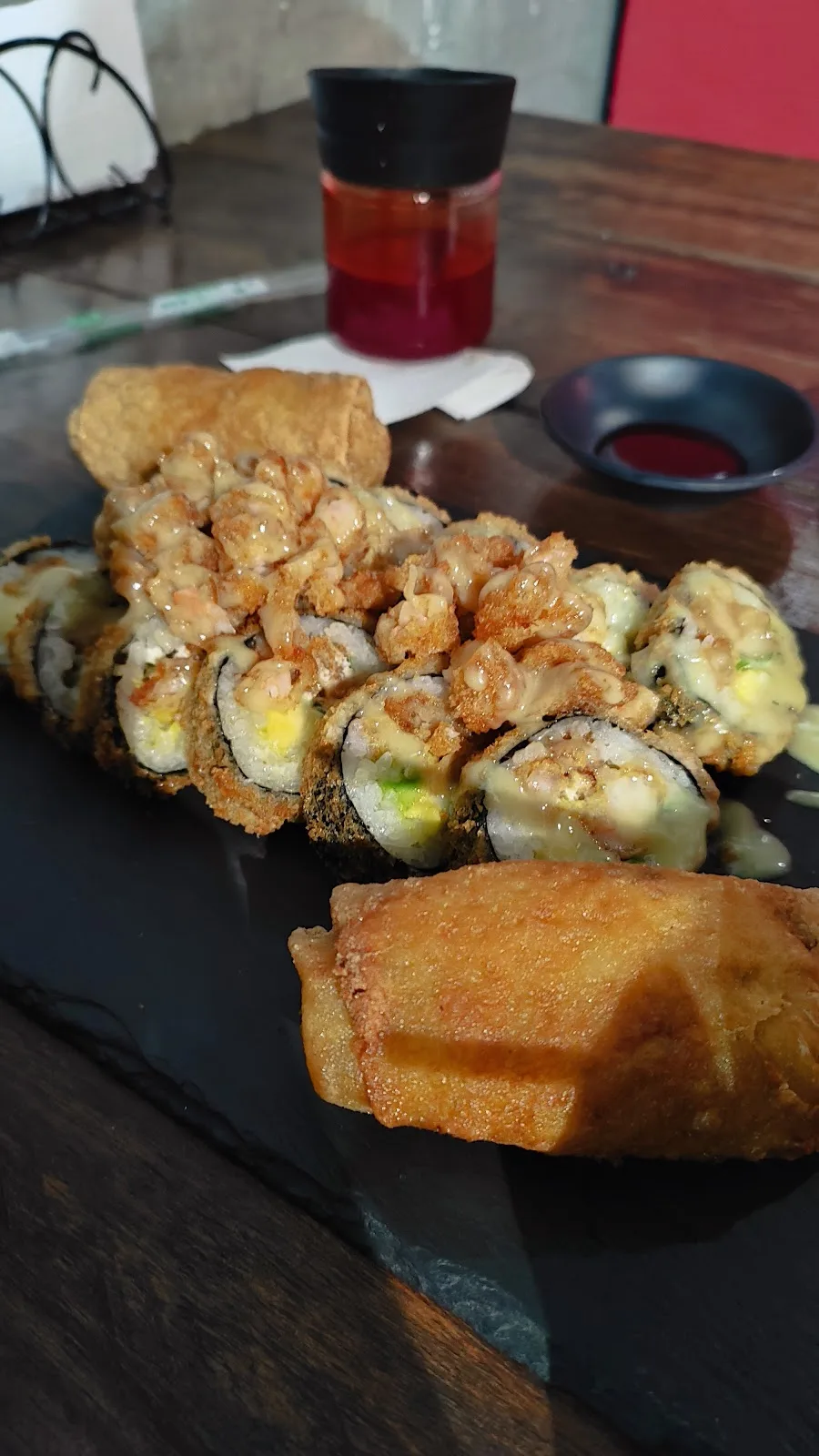 Kyoto Sushi & Wok - Foto 2 | Guía Margarita