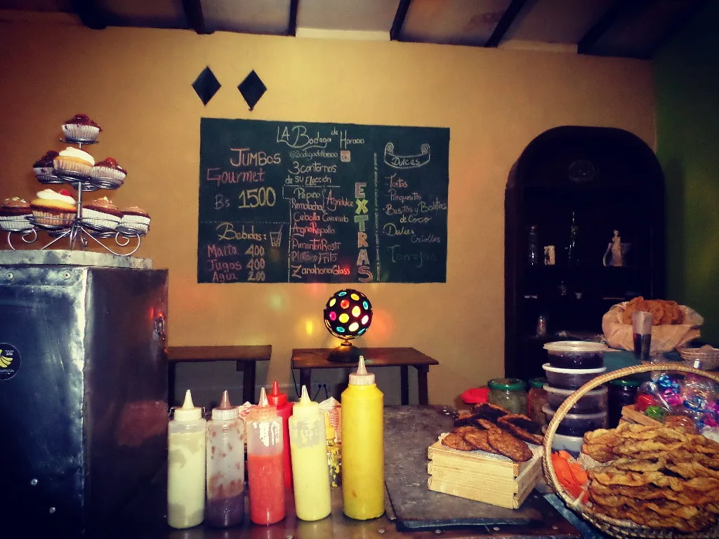 La Bodega De Horacio - Foto 2 | Guía Margarita