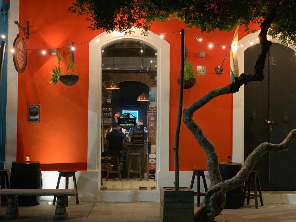 La Bodeguita de Pablo