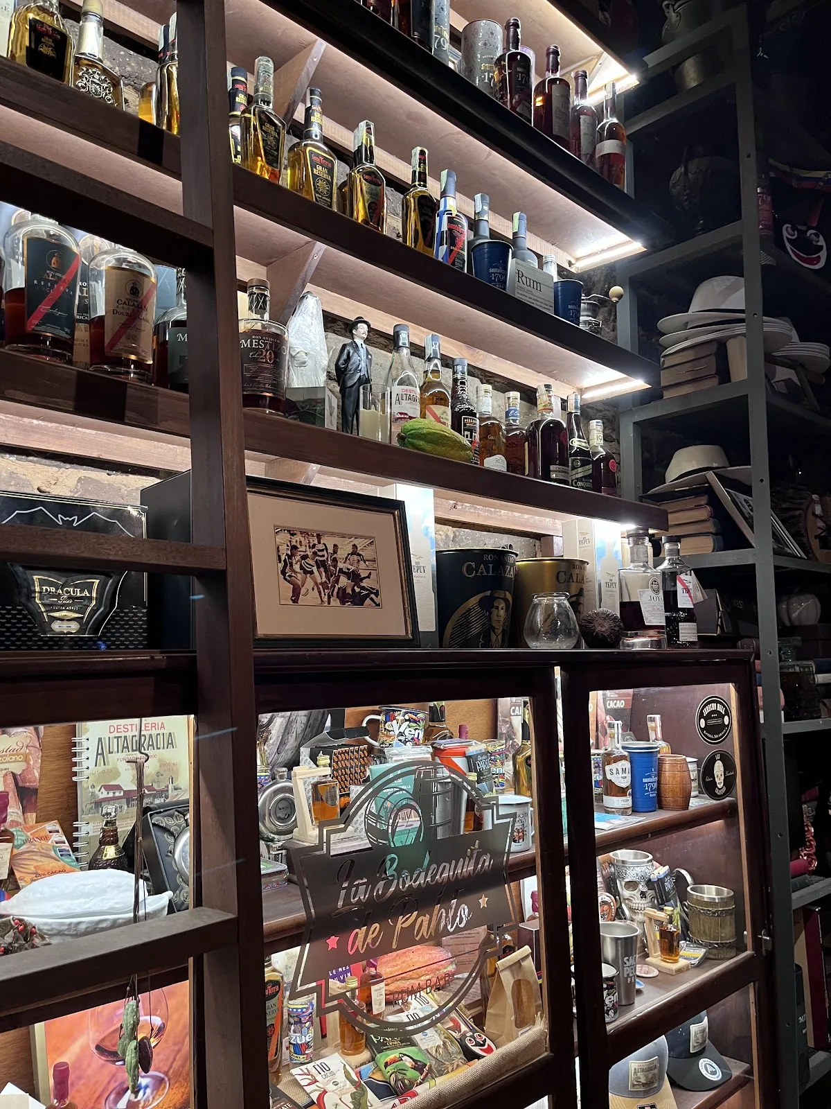 La Bodeguita de Pablo - Foto 2 | Guía Margarita