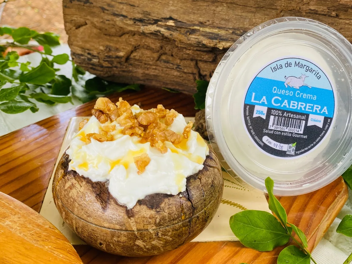 La Cabrera