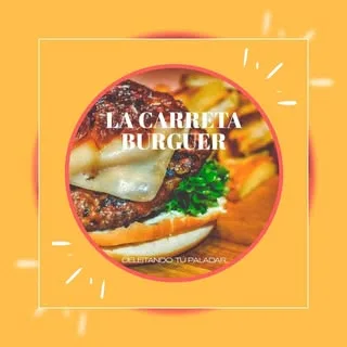 La Carreta Burguer