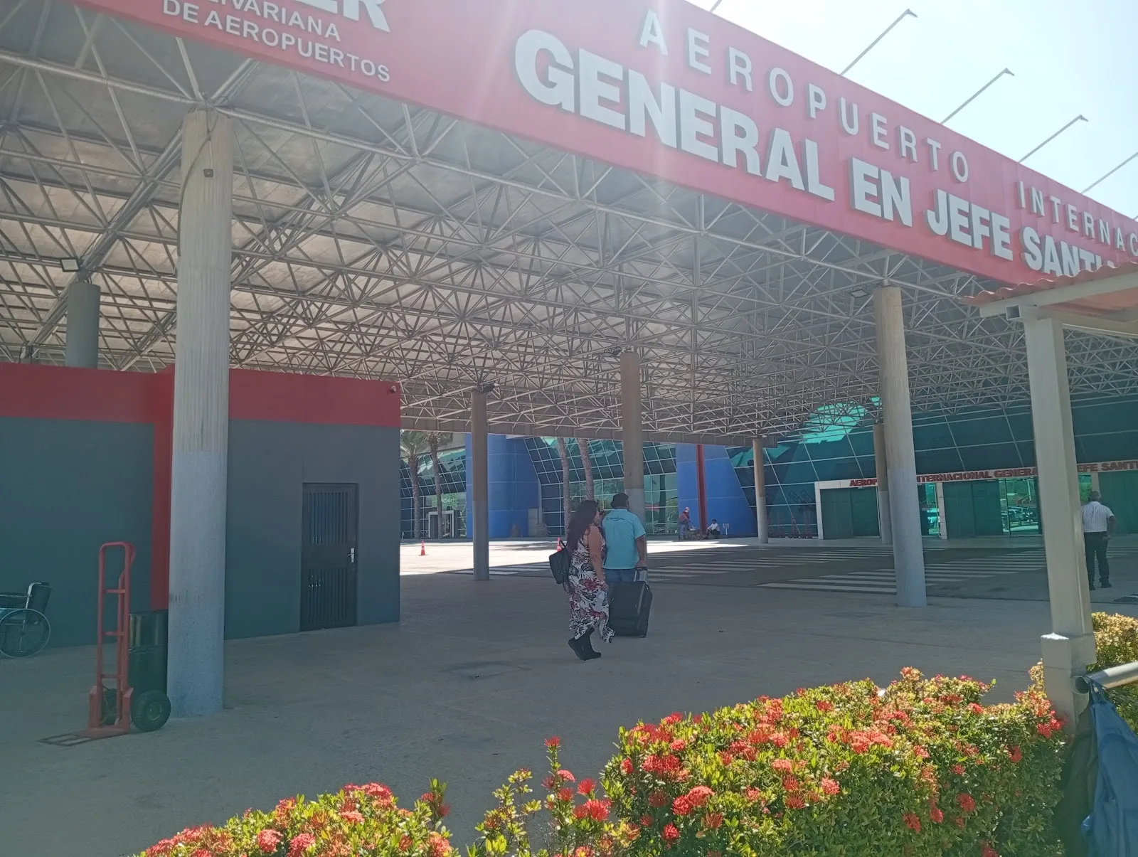 La Casa de La Caña