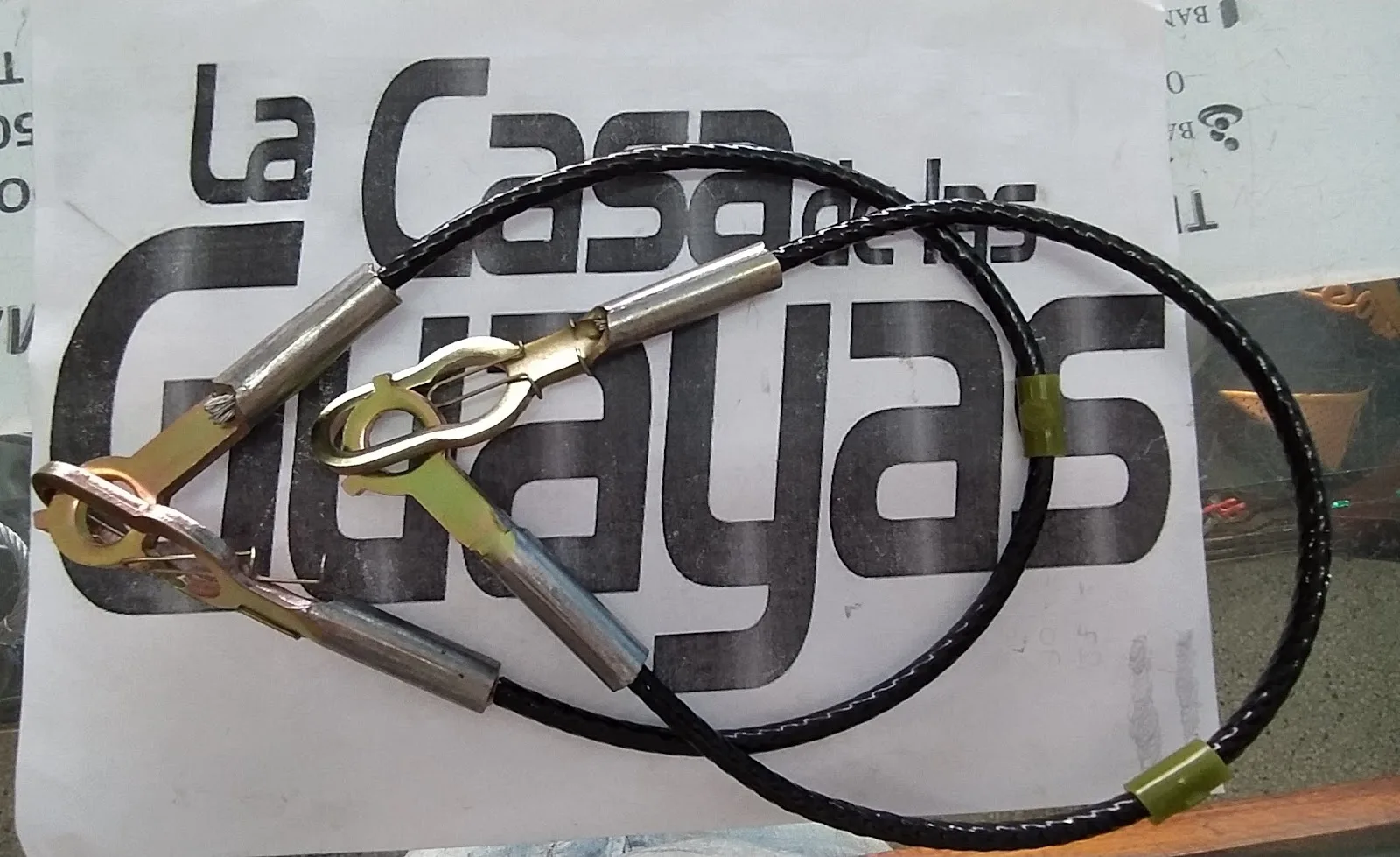 La Casa de las Guayas - Foto 4 | Guía Margarita