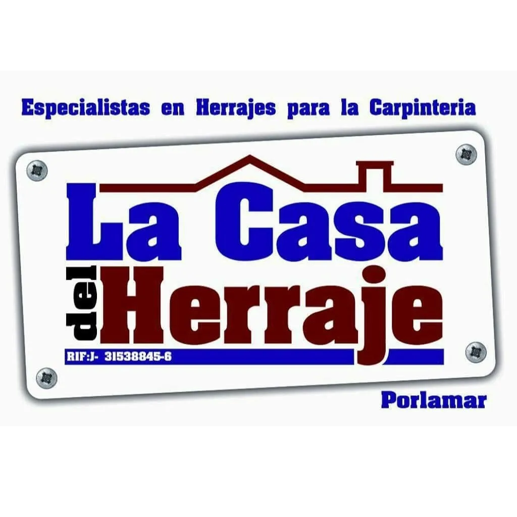 La Casa Del Herraje, C.A.