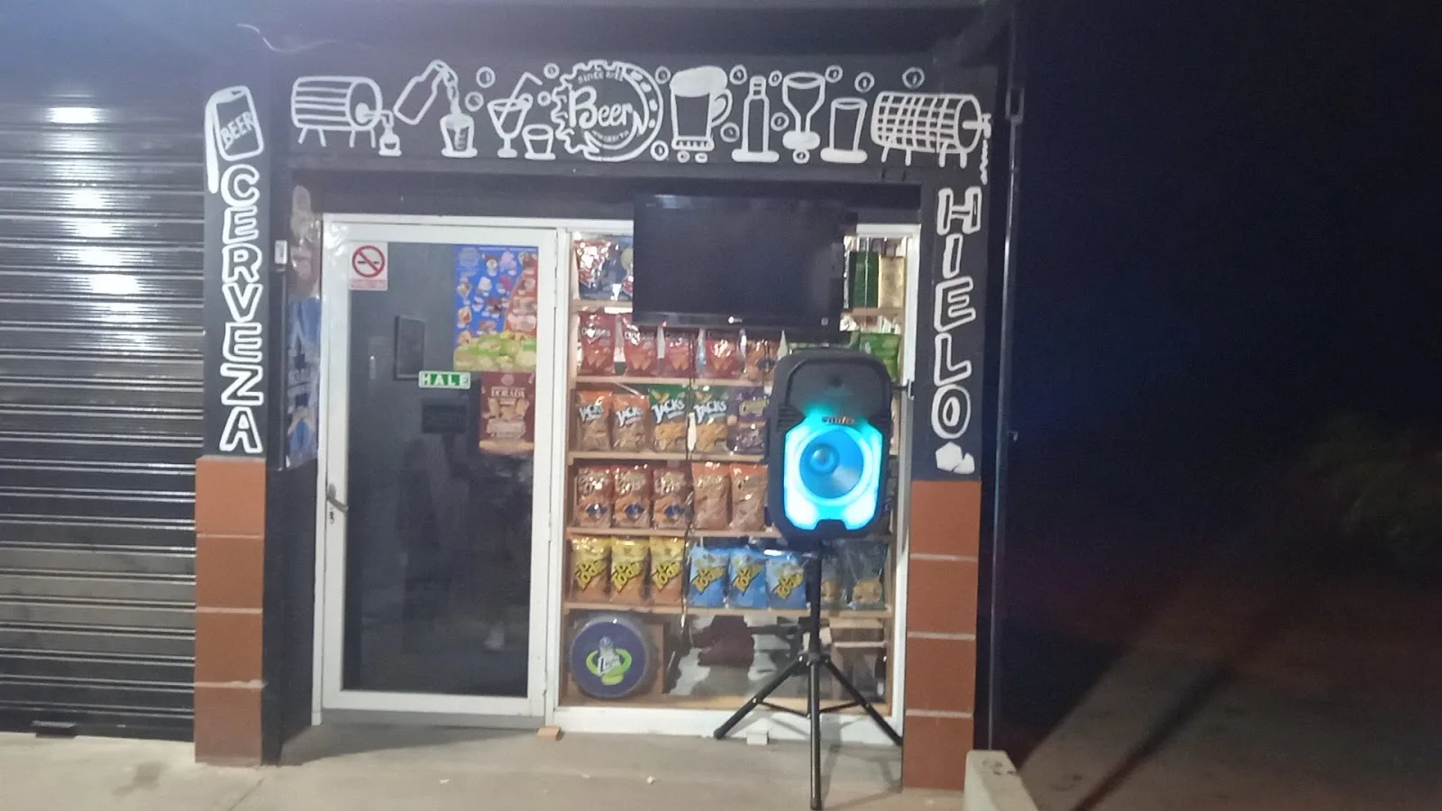 La Cruz del Pastel - Foto 3 | Guía Margarita