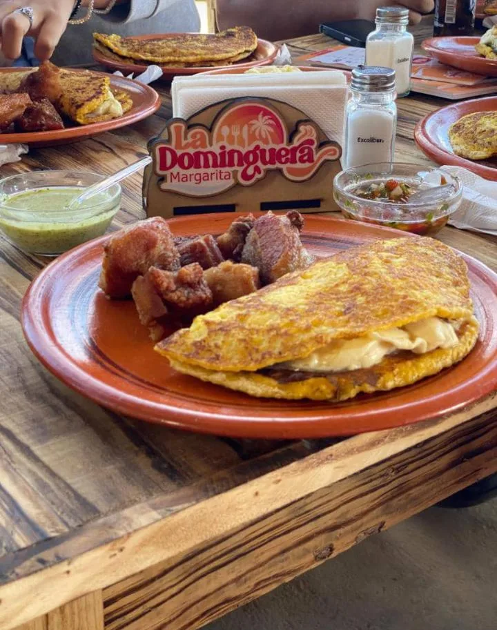 La Dominguera Margarita