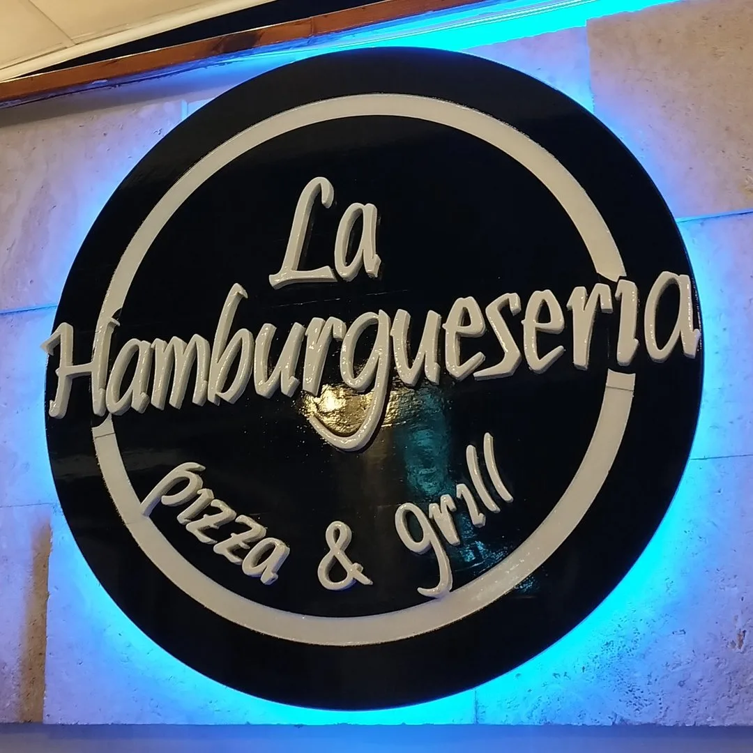 La Hamburguesería Mgta