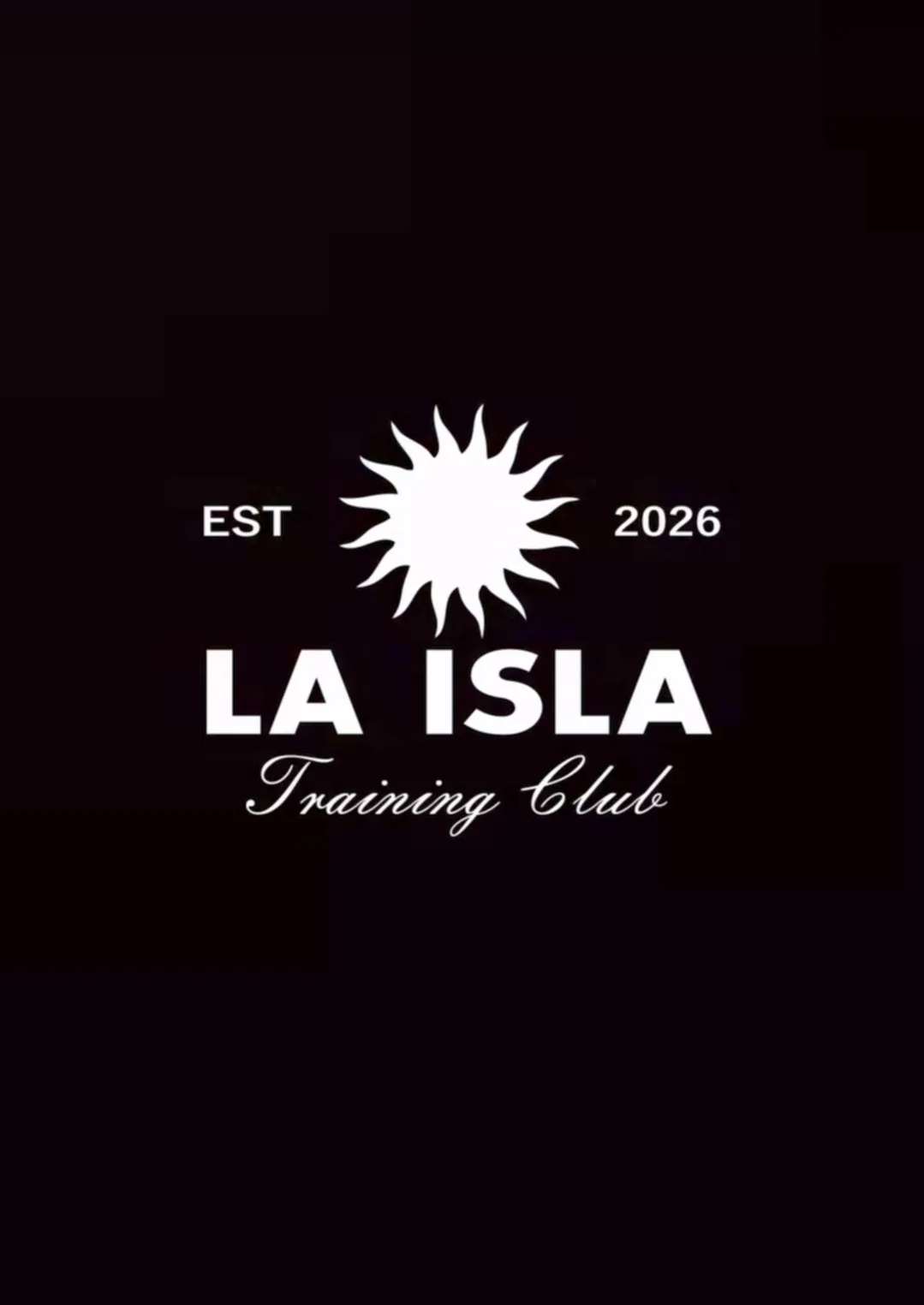La Isla Training Club