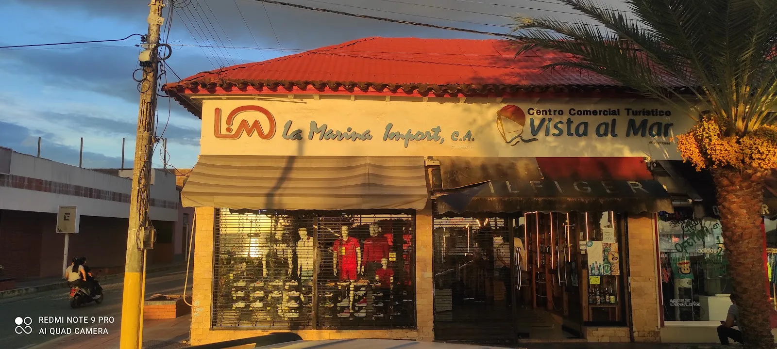 La Marina Import - Foto 2 | Guía Margarita