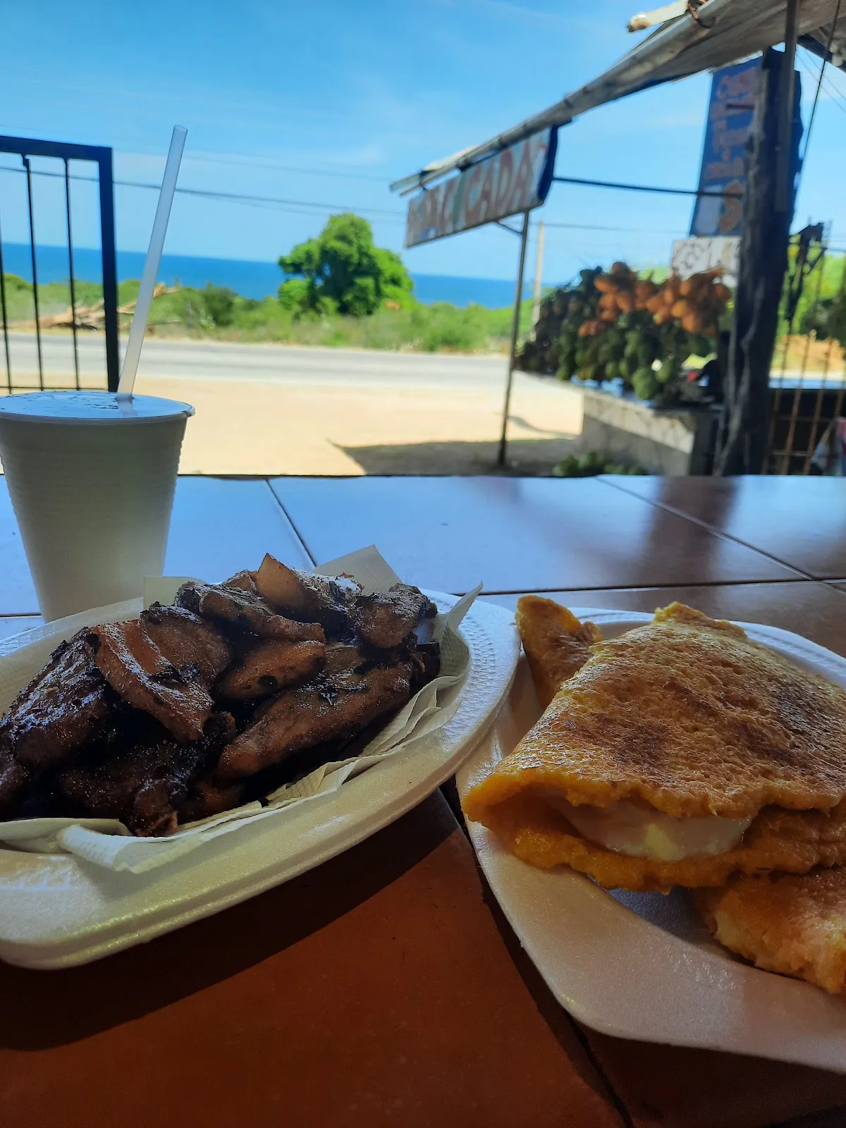 La Mejor Cocada