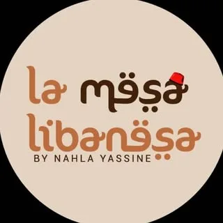 La Mesa Libanesa