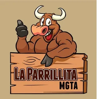 La Parrillita Mgta