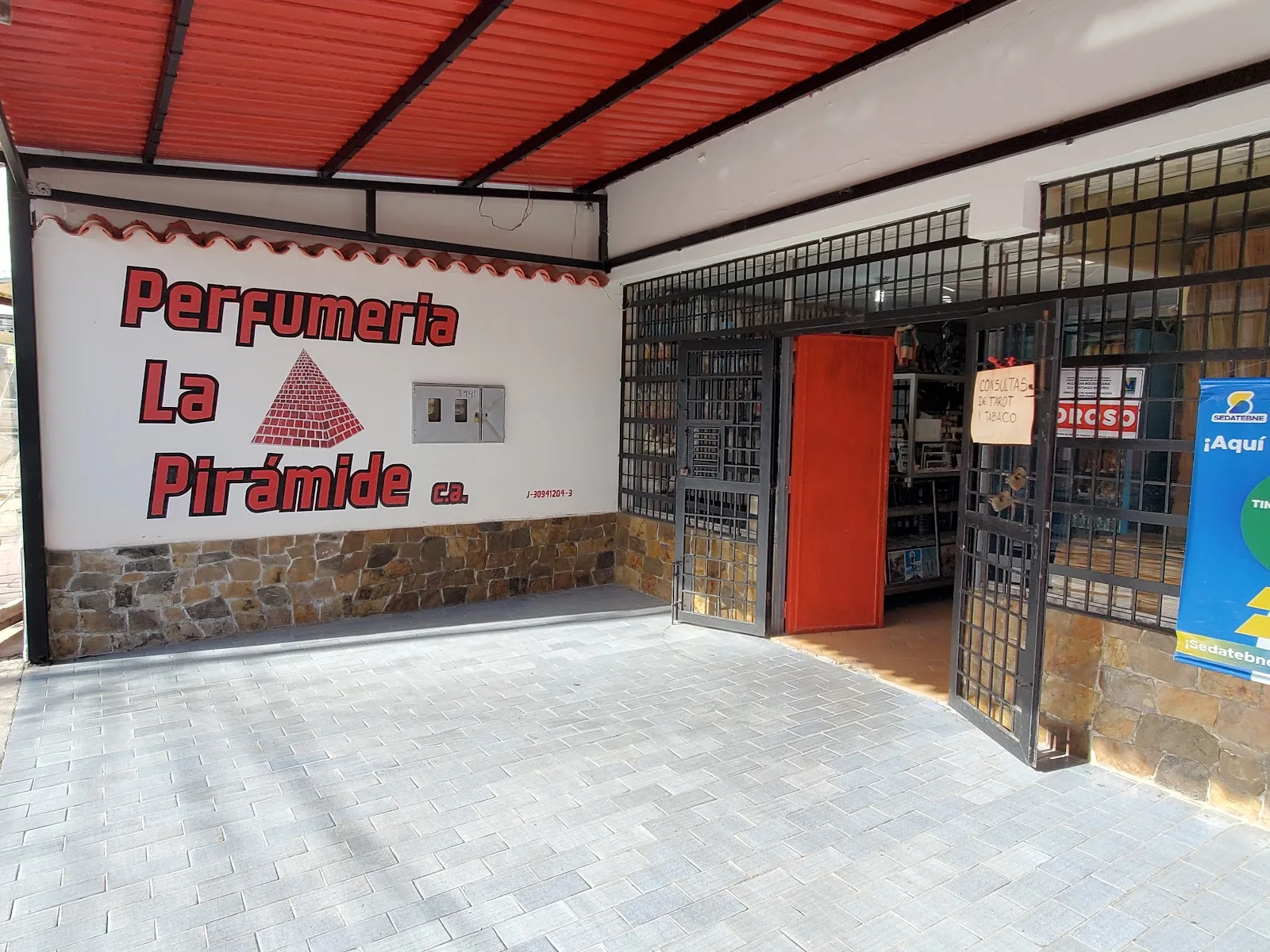 La Pirámide - Foto 2 | Guía Margarita