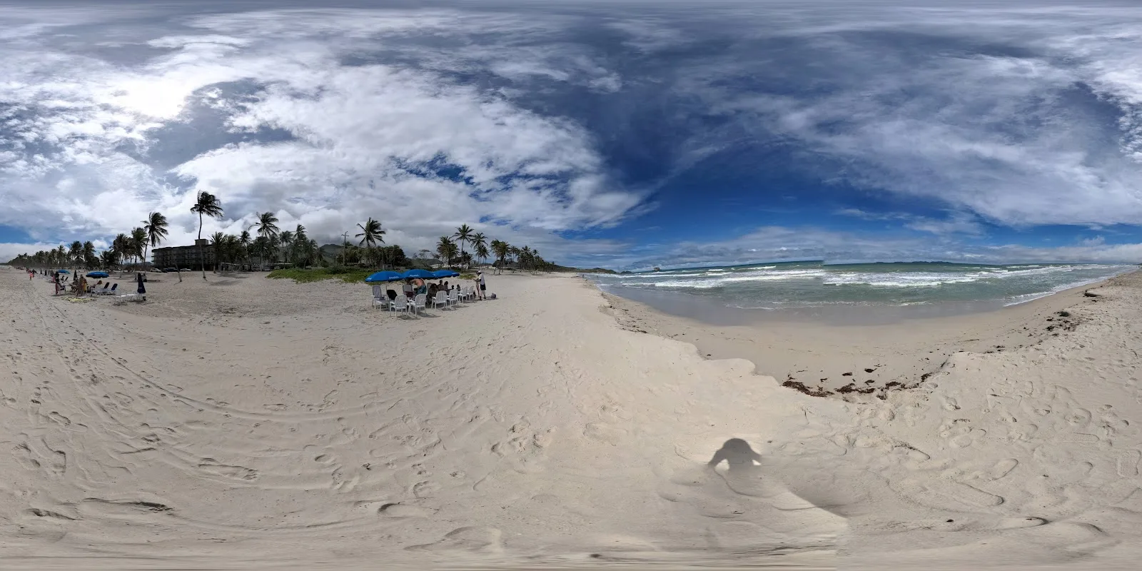 La Playa Food & Bar