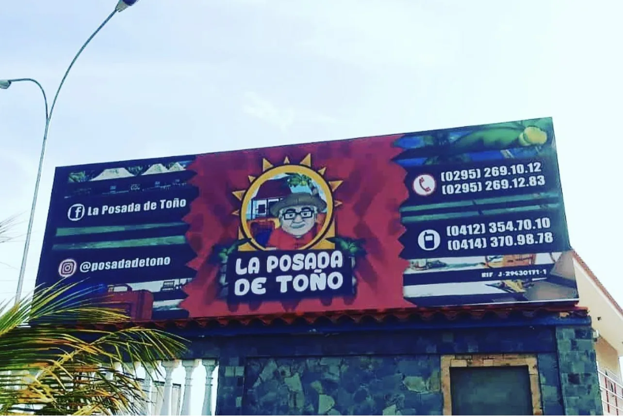 La Posada de Toño