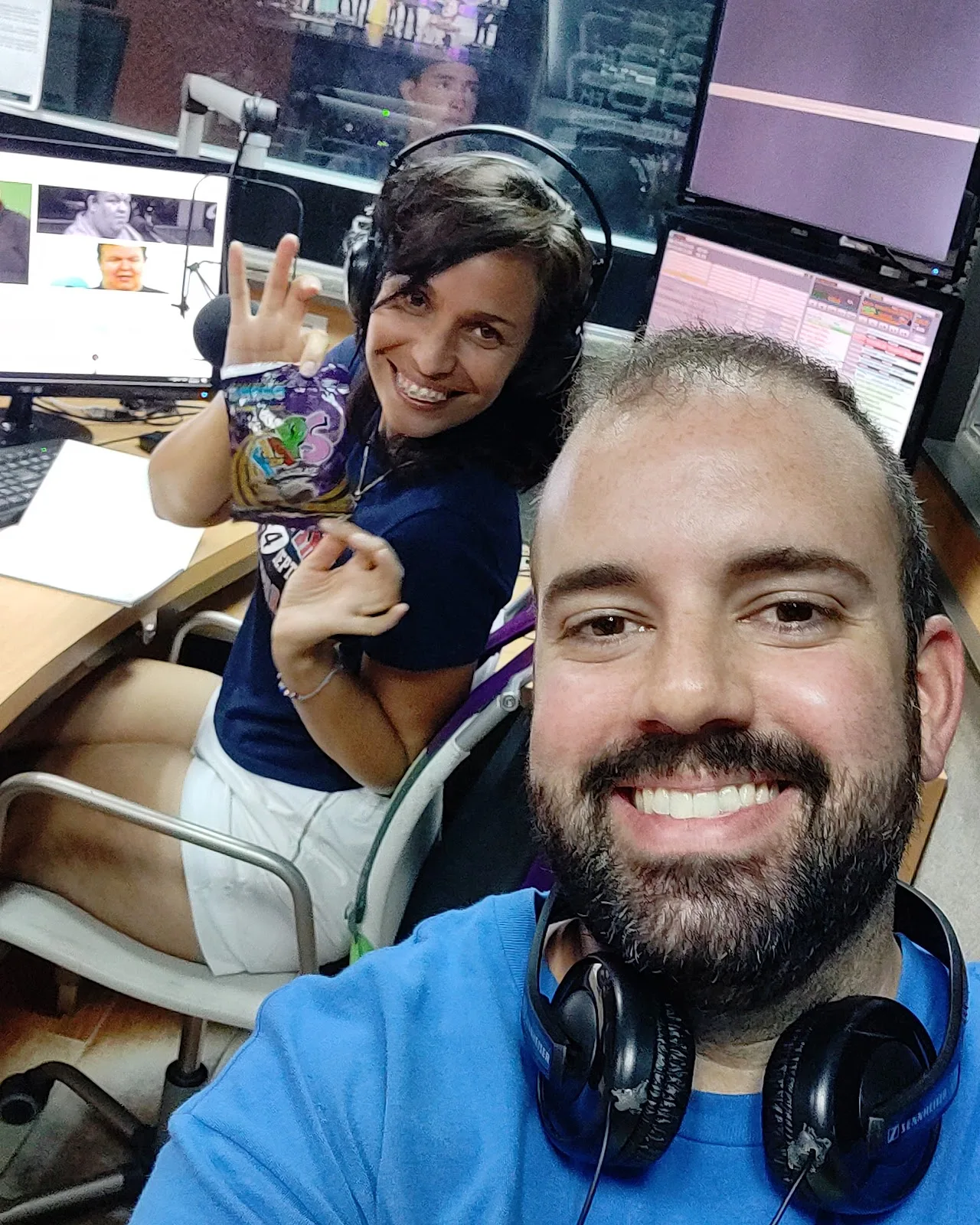 La Reina 96.7 FM