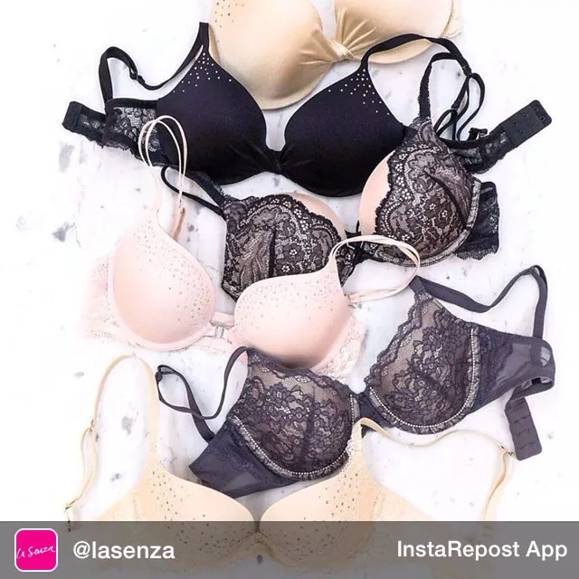 La Senza (C.C. La Vela) - Foto 2 | Guía Margarita