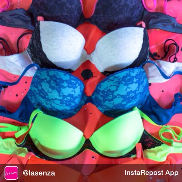 La Senza (C.C. La Vela) - Foto 3 | Guía Margarita