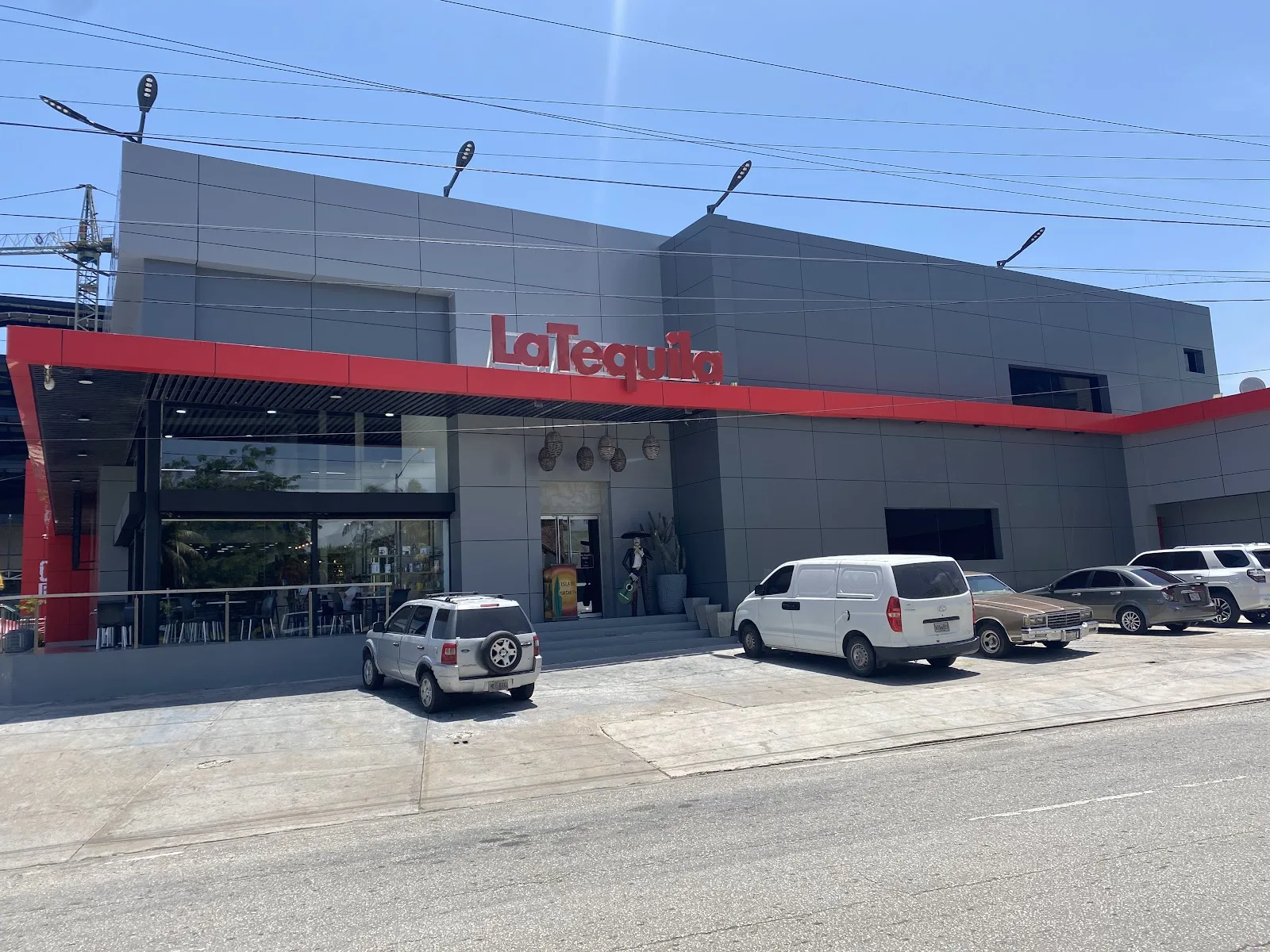La Tequila