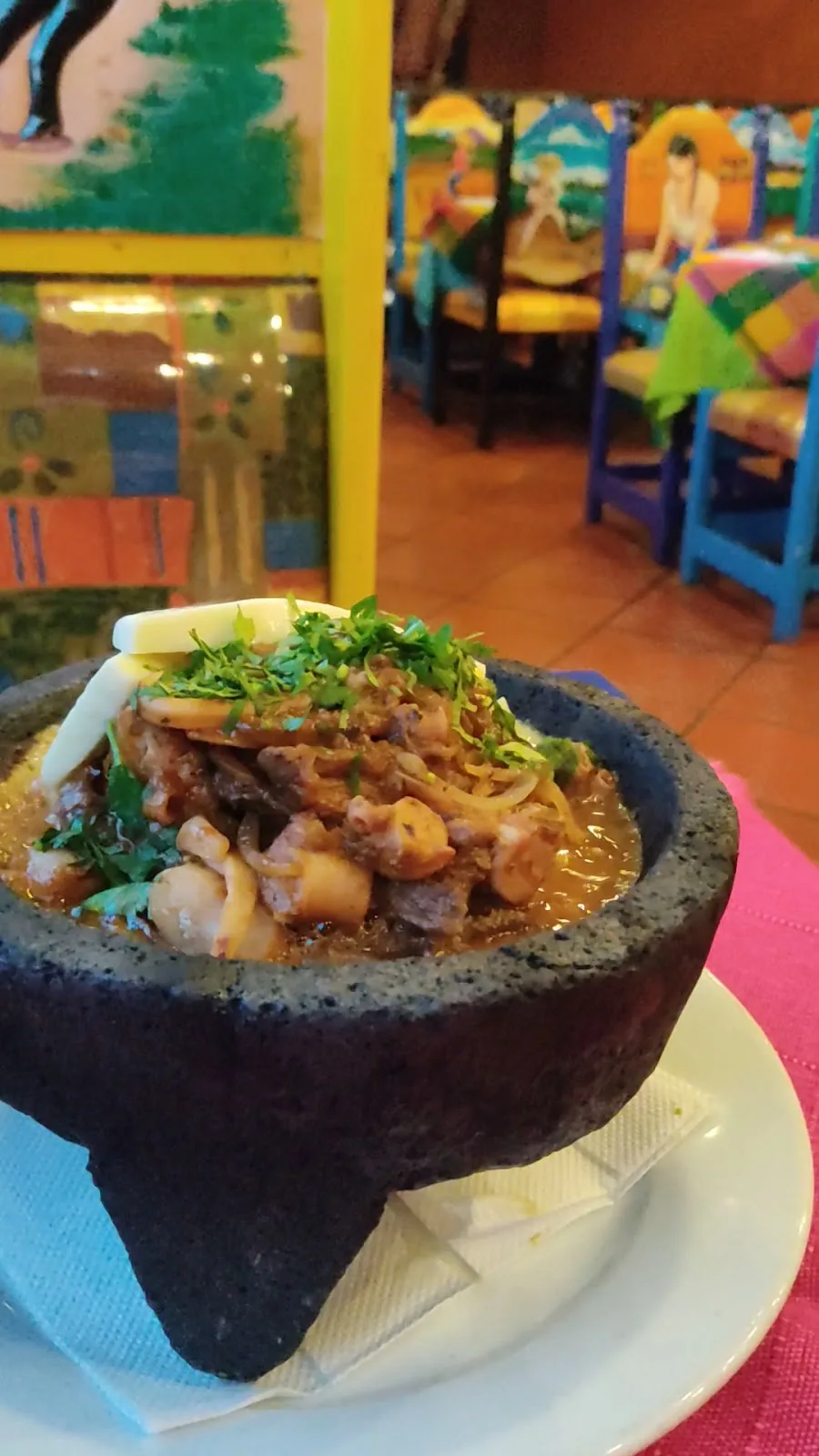La Tequila - Foto 2 | Guía Margarita